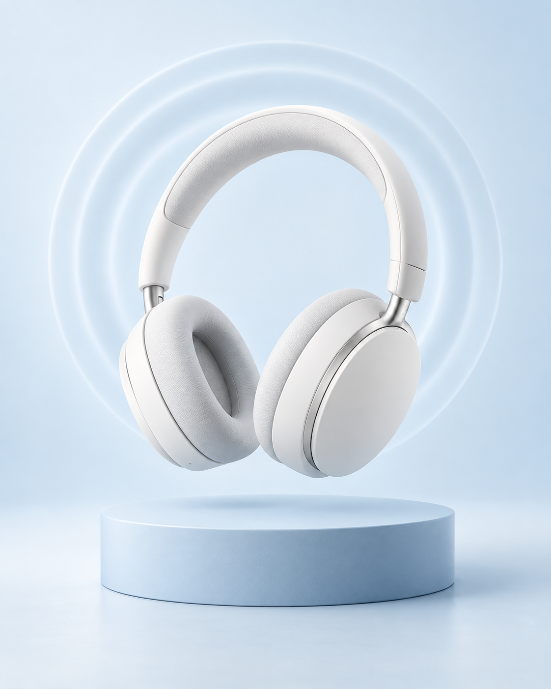 3D product render by AD Republik Media