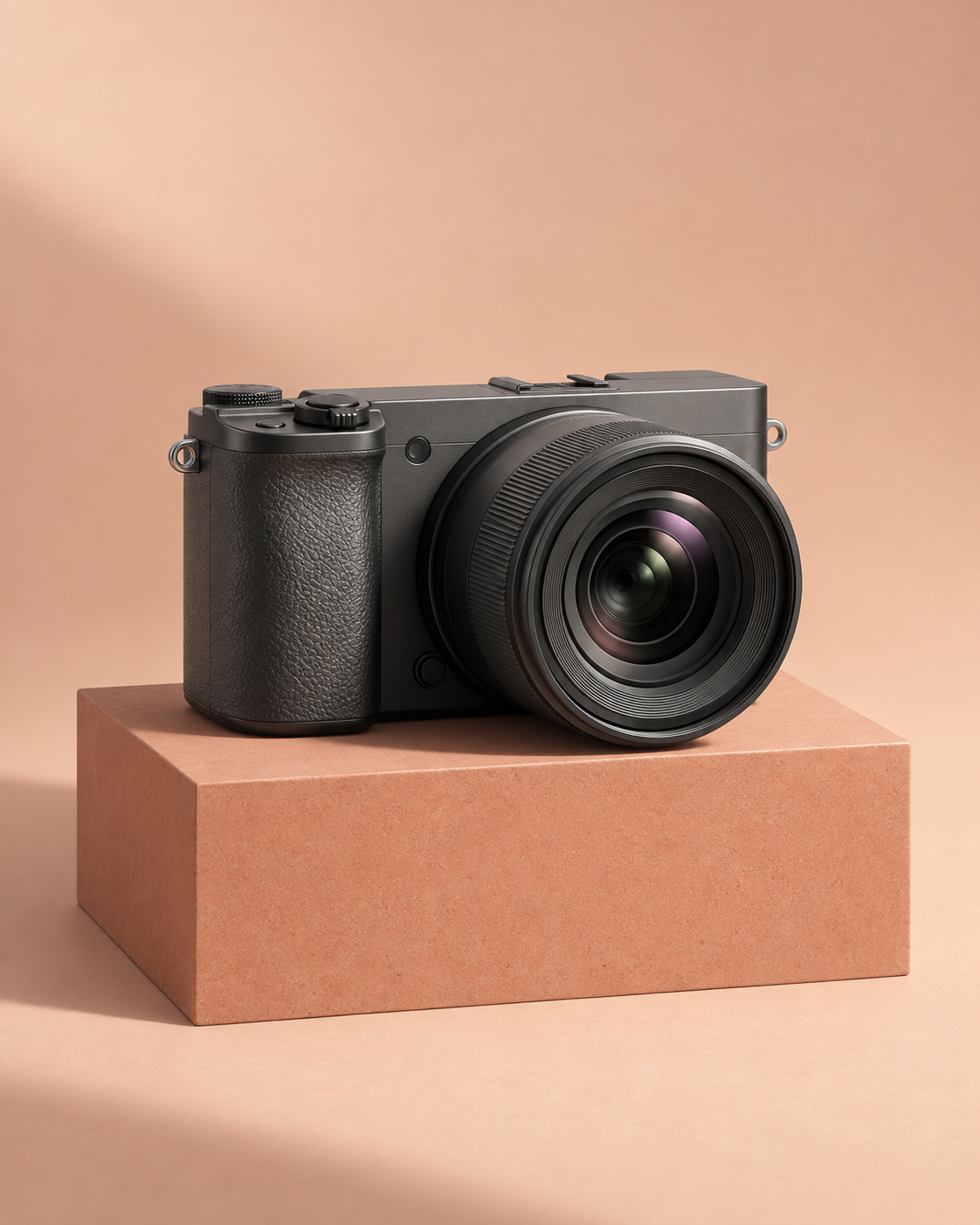 CGI product visualisation by AD Republik Media