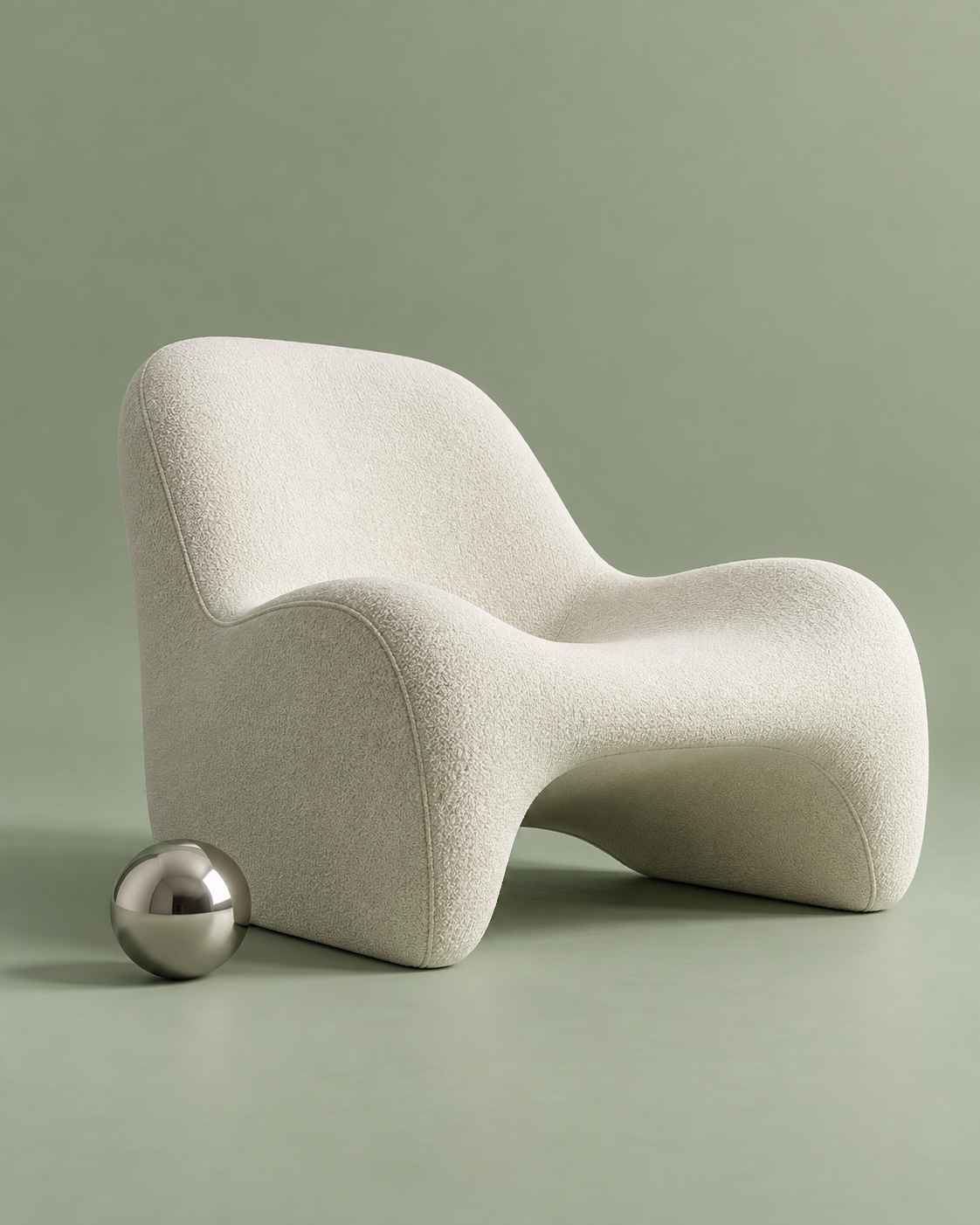 CGI product visualisation by AD Republik Media